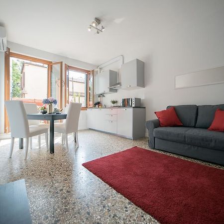 Venier Apartment Венеція Екстер'єр фото