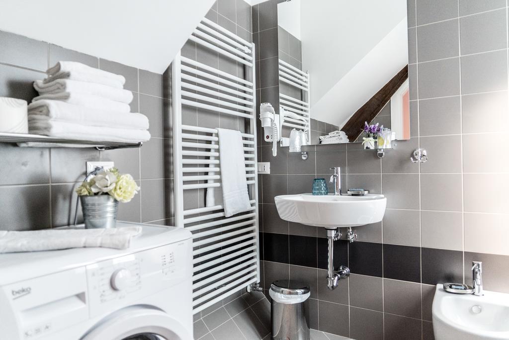 Venier Apartment Венеція Екстер'єр фото