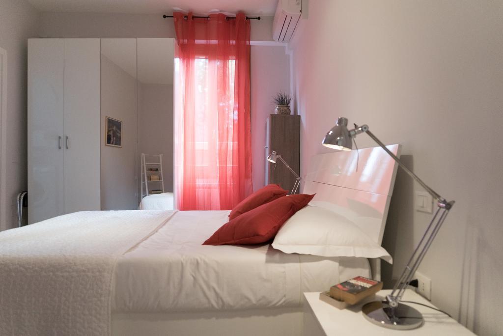 Venier Apartment Венеція Екстер'єр фото