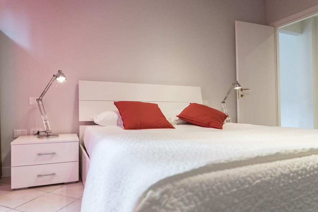 Venier Apartment Венеція Екстер'єр фото