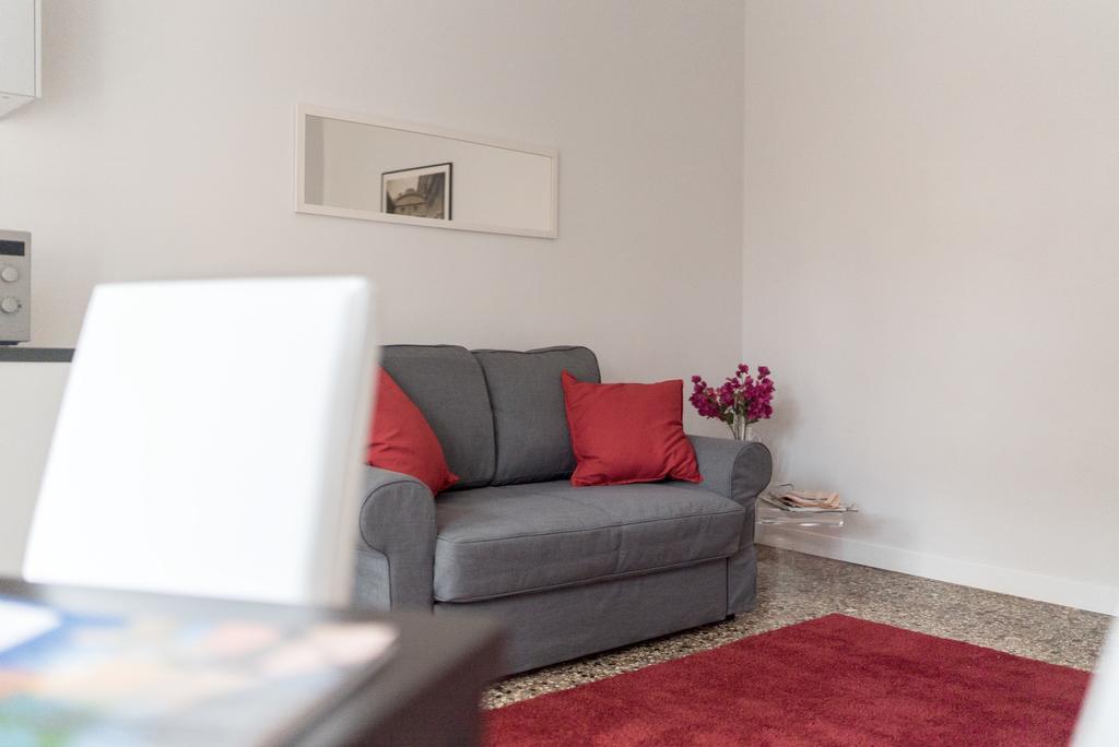 Venier Apartment Венеція Екстер'єр фото